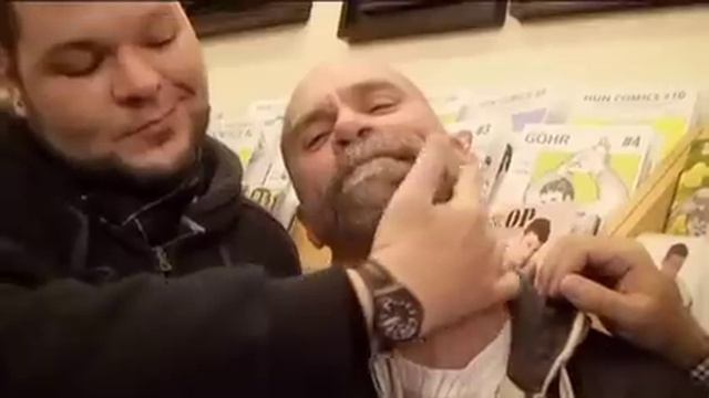 "The Bear Song" by Pixie Herculon, featuring Margaret Cho смотреть онлайн