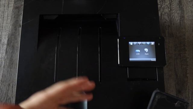 Hp Printer Wifi Setup 2 Ways | Easy Wireless Connection Tutorial смотреть онлайн