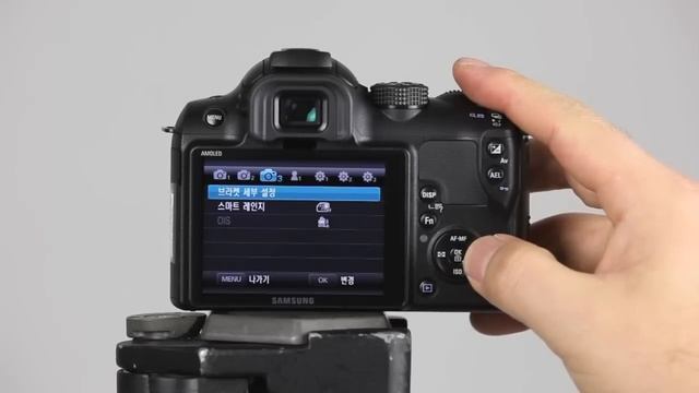 SAMSUNG NX10 한글메뉴 смотреть онлайн