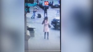 Опубликовано видео убийства Дениса Вороненкова