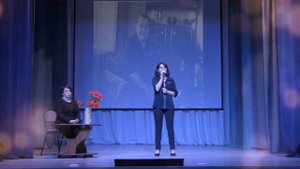 трогательная песня о маме