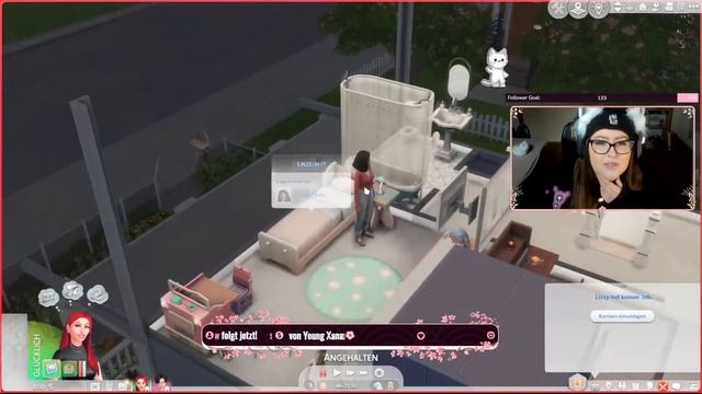 WTF! ? Die Nachbarn beklauen? ? | Thief Challenge - Part 1 | Sims 4 | Ohqueen_Simmer смотреть онлайн