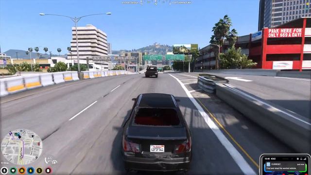 DRAKE " HALF VAMP " FROSTER | YOKAI : AKANAME | NOPIXEL INDIA ALLOW LISTED !socials смотреть онлайн