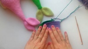 Как вязать крючком без просветов. Как вязать крючком без дырок (дырочек)