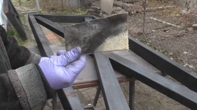 СОСНОВЫЙ БРУС В ЦВЕТ ВЕНГЕ смотреть онлайн