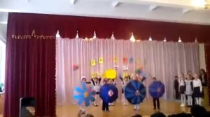 Крошка енот песня " от улыбки"