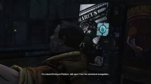 СТОИТ ЛИ ИГРАТЬ В BORDERLANDS В 2021 ГОДУ ???? Обзор первой части Borderlands.