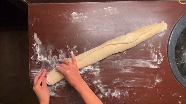 БУЛОЧКИ С ТВОРОГОМ И ИЗЮМОМ смотреть онлайн