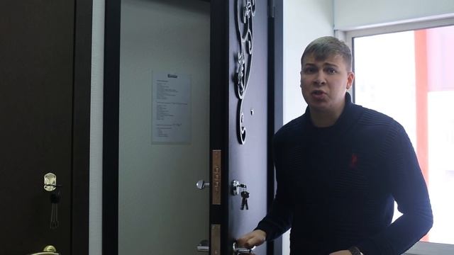 Как выбрать входную дверь? Выбираем стальную дверь правильно.