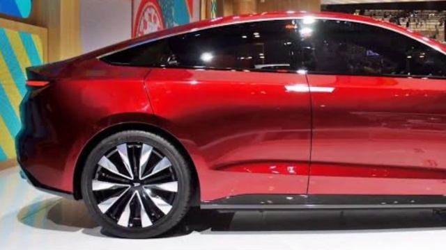 TOYOTA YARIS SEDAN FACELIFT LAUNCH IN INDIA 2023 | PRICE, FEATURES & LAUNCH DATE | UPCOMING CAR 202