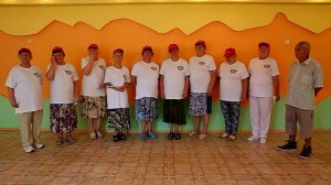 Серебряные волонтеры ЛКЦСОН презентовали добровольческое движение.mp4