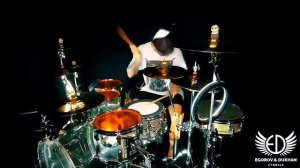 XOLIDAYBOY- Let’s Play drum cover by BRDNTR