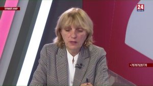 Открытая Власть. Анжела Яковенко. Выпуск от 10.11.22