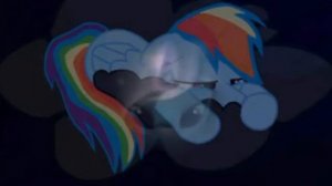 Грустные картинки пони под музыку