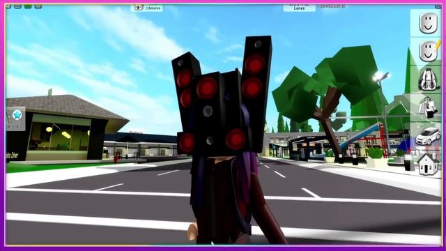 Como CONVERTIRSE en los SKIBIDI TOILET Gratis en Brookhaven Roblox | Kori смотреть онлайн