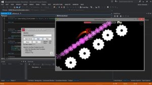 [Geometry Dash 2.1] AutoClicker/JitterClick Release! [Download]
