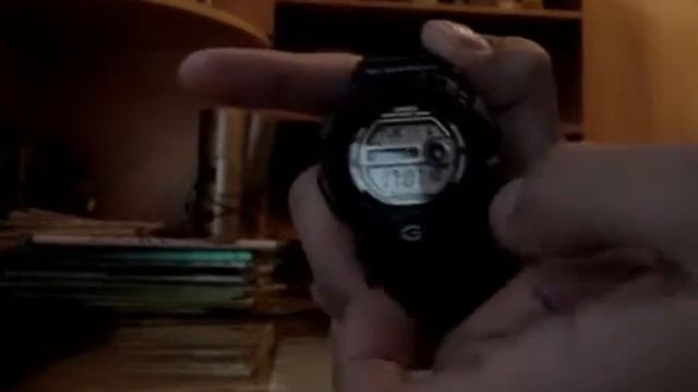 Обзор! Выбираем часы Casio G Shock смотреть онлайн