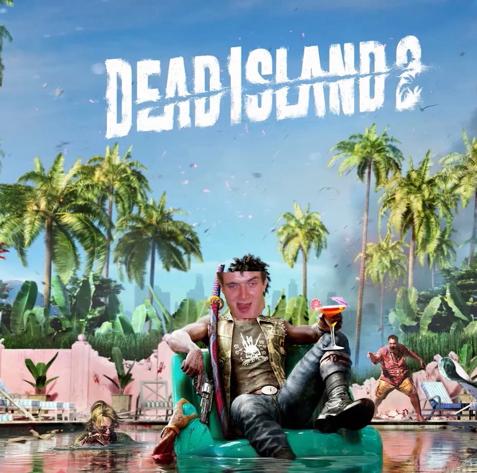 Dead Island 2 Прохождение с исследованием№18. Солнце пальмы зомби