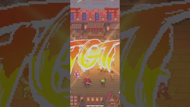 Tap Force - RPG - Game Play Walkthrough No Commentary 34 смотреть онлайн