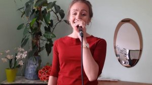 Лобода Молоко - Светлана Лобода (cover by StuMinSan)