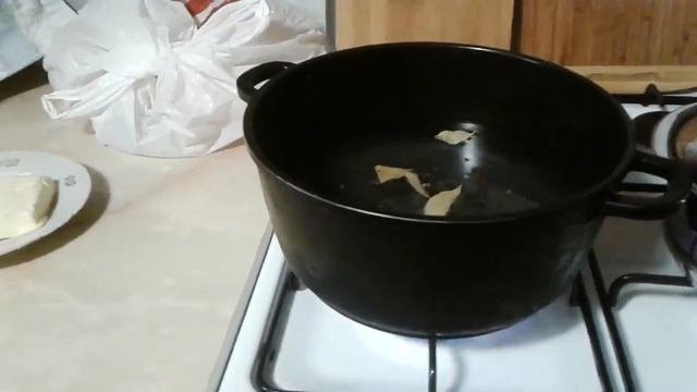 маринованные шампиньоны