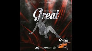 Vybz Kartel - Great (Official Audio)
