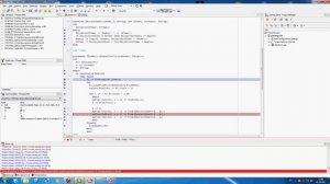 Пошаговая отладка в Delphi XE2