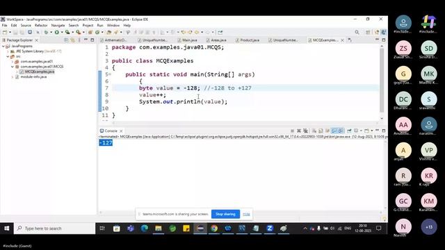 ? Mastering Bitwise Operators and Ternary Operator in Java ?
