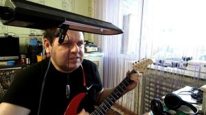 Упала шляпа (На-На) кавер