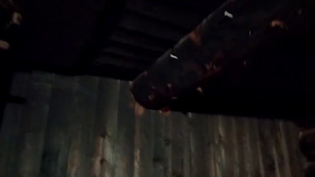 Пропитка на масляной основе, последствия. смотреть онлайн