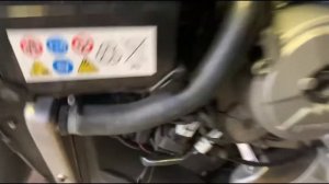Oil change ,ЗАМЕНА МАСЛА НА DUCATI PANIGALE 1199 S СВОИМИ РУКАМИ на русском языке