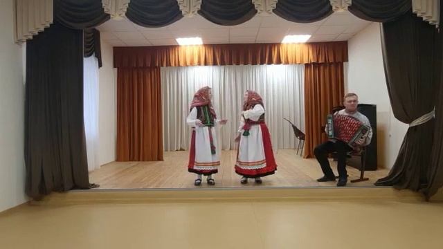 Соколова А.Деряева В. смотреть онлайн