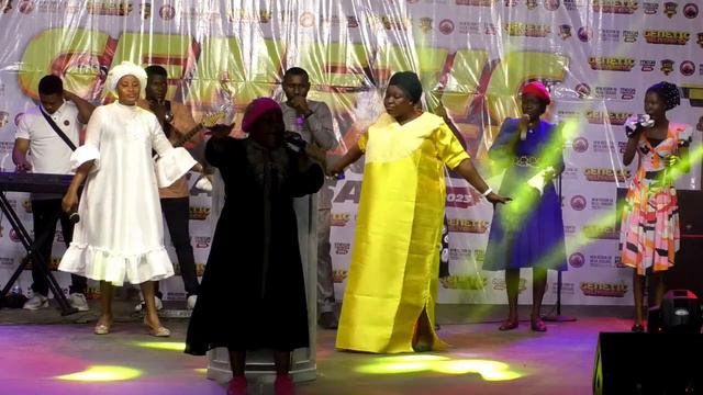 MFM REGION 56 EKPAN Live Stream смотреть онлайн