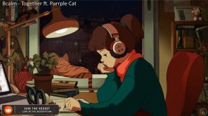 Lofi Girl