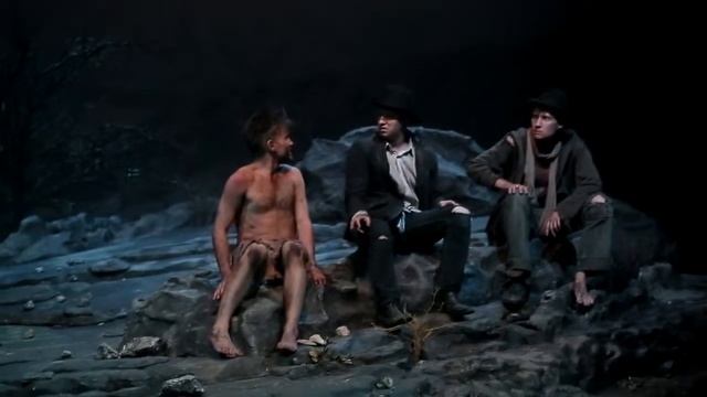 Спирин Алексей (шоурил) смотреть онлайн