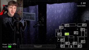ПРОШЁЛ 20/20/20/20 В ФНАФ ПЛЮС (нет) Fnaf Plus