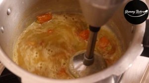 HOW I PREPARE HEALTHY VEGGIES SOUP FOR MY 9 MONTH BABY