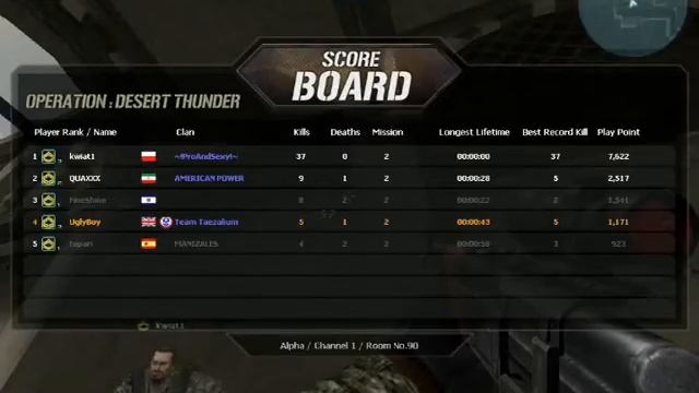 kwiat1 hacks in desert thunder смотреть онлайн