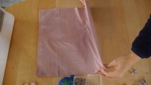 DIY Princess Aurora Dress From Sleeping Beauty