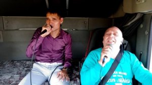 Галина - Евгений Зачеславский - Вячеслав Чен