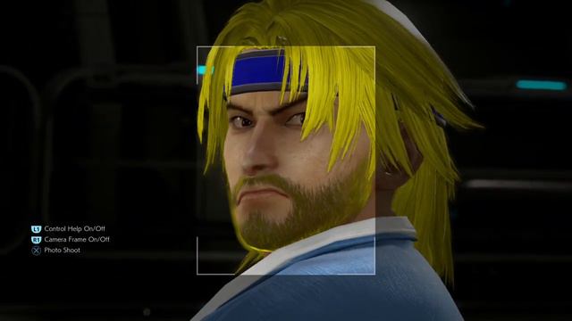 TEKKEN 7: How to create Axel Stone's & Blaze Fielding's Streets of Rage 4 outfits