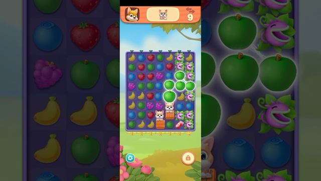 fruit link blast line game | level 1701 to 1710 | game fruit candy смотреть онлайн