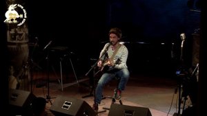 16 ''Про президента'' Василий Уриевский в Уфе ~ клуб Белый ворон