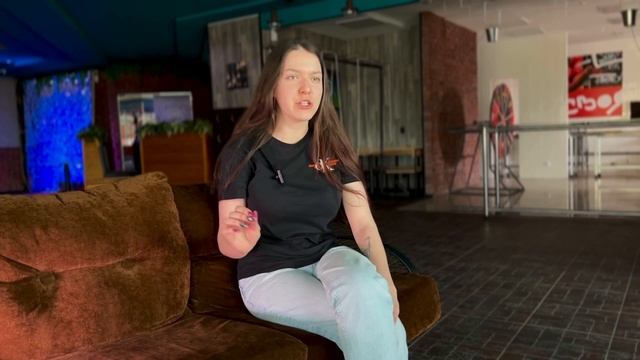 Менеджер по продажам (КвестШоу) смотреть онлайн