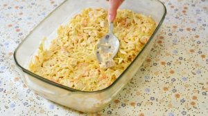 Запеканка Для всех любителей ГОЛУБЦОВ