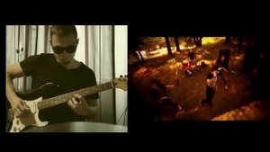 STIGMATA - СЕНТЯБРЬ (cover) | ВЕРНИТЕ МНЕ МОЙ 2007 |