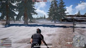? AMD Radeon 680M - PUBG gameplay benchmarks (1080p)