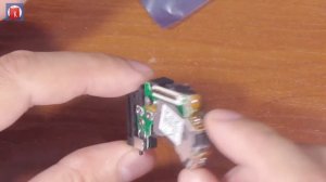 kuplyaka Лазерная голова для ремонта PS2 slim Playstation 2