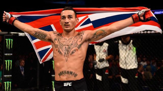 Max Holloway Vs Brian Ortega UFC 231 Breakdown & Prediction