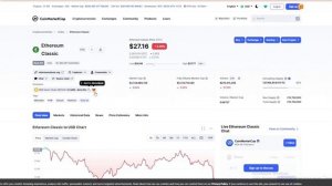 ETHW. Стоит ли он того? Фундаментальный и технический разбор.